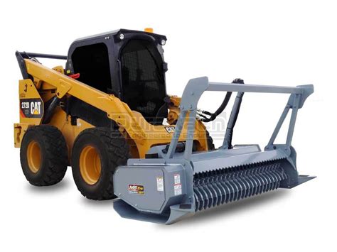 baumalight skid steer|baumalight skid steer mulcher.